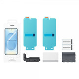 Samsung Original Galaxy S25 Skjermbeskytter Anti-reflecting Film 2-pakning