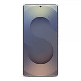 Samsung Original Galaxy S25 Ultra Deksel Clear Case Transparent