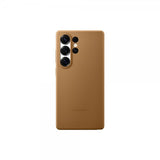 Samsung Original Galaxy S25 Ultra Deksel Kindsuit Camel