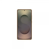 Samsung Original Galaxy S25 Ultra Deksel Kindsuit Camel
