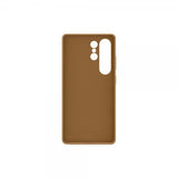 Samsung Original Galaxy S25 Ultra Deksel Kindsuit Camel