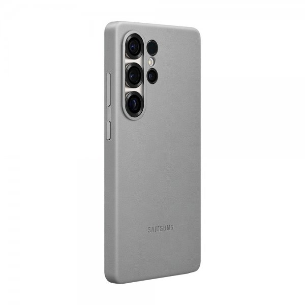 Samsung Original Galaxy S25 Ultra Deksel Kindsuit Grå