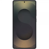 Samsung Original Galaxy S25 Ultra Deksel Silicone Case Svart
