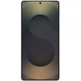 Samsung Original Galaxy S25 Ultra Deksel Standing Grip Case Svart