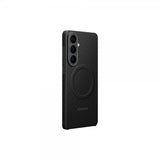 Samsung Original Galaxy S26 Plus Deksel Carbon Magnet Case Svart