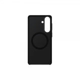 Samsung Original Galaxy S26 Plus Deksel Carbon Magnet Case Svart