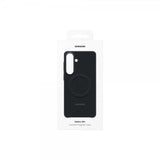 Samsung Original Galaxy S26 Plus Deksel Carbon Magnet Case Svart