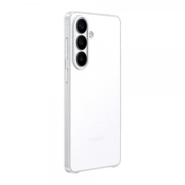 Samsung Original Samsung Galaxy S26 Plus Deksel Clear Case Transparent
