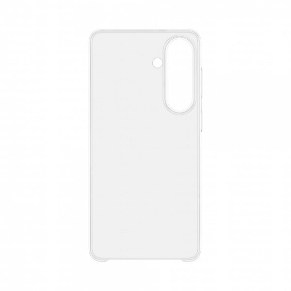 Samsung Original Samsung Galaxy S26 Plus Deksel Clear Case Transparent
