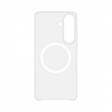 Samsung Original Samsung Galaxy S26 Plus Deksel Clear Magnet Case Transparent