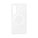 Samsung Original Samsung Galaxy S26 Plus Deksel Clear Magnet Case Transparent