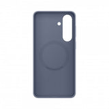 Samsung Original Samsung Galaxy S26 Plus Deksel Silicone Magnet Case Blue Violet