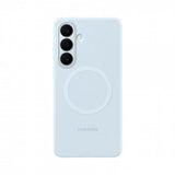 Samsung Original Samsung Galaxy S26 Plus Deksel Silicone Magnet Case Light Blue