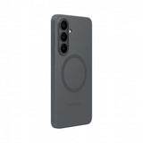 Samsung Original Samsung Galaxy S26 Plus Deksel Silicone Magnet Case Svart