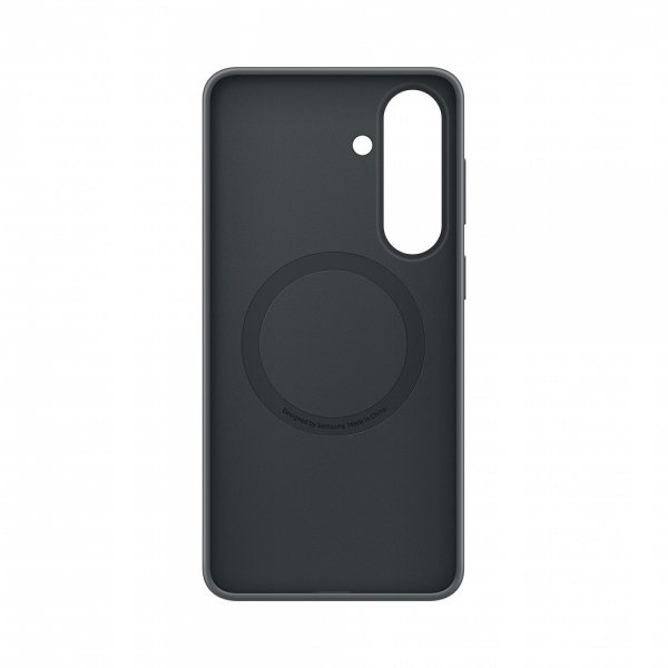 Samsung Original Samsung Galaxy S26 Plus Deksel Silicone Magnet Case Svart