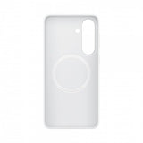 Samsung Original Samsung Galaxy S26 Plus Deksel Silicone Magnet Case Hvit