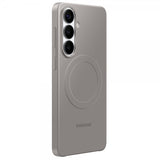Samsung Original Samsung Galaxy S26 Plus Deksel Slim Magnet Case Grå