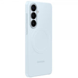 Samsung Original Samsung Galaxy S26 Plus Deksel Slim Magnet Case Light Blue