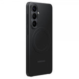 Samsung Original Samsung Galaxy S26 Plus Deksel Slim Magnet Case Svart