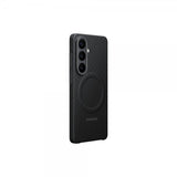 Samsung Original Galaxy S26 Deksel Carbon Magnet Case Svart