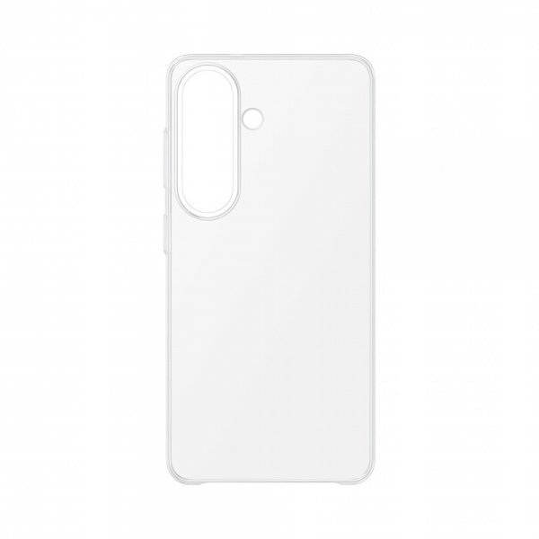 Samsung Original Samsung Galaxy S26 Deksel Clear Case Transparent