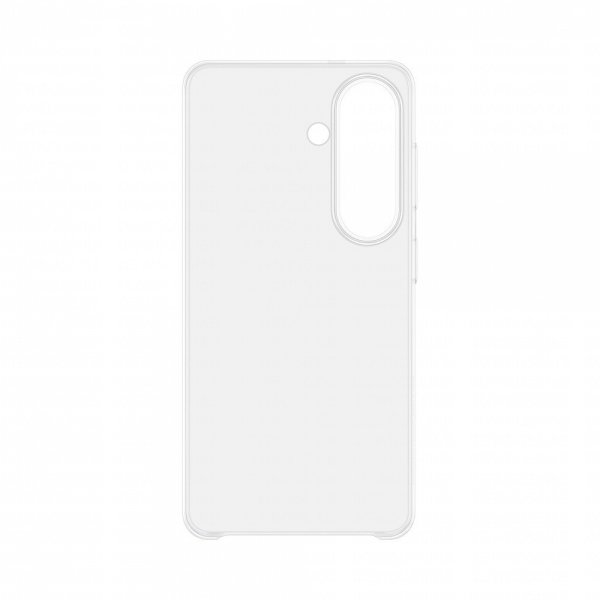 Samsung Original Samsung Galaxy S26 Deksel Clear Case Transparent