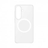Samsung Original Samsung Galaxy S26 Deksel Clear Magnet Case Transparent