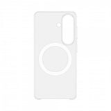 Samsung Original Samsung Galaxy S26 Deksel Clear Magnet Case Transparent