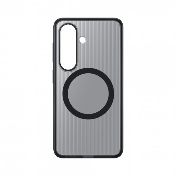 Samsung Original Samsung Galaxy S26 Deksel Rugged Magnet Case Svart