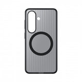 Samsung Original Samsung Galaxy S26 Deksel Rugged Magnet Case Svart