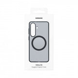 Samsung Original Samsung Galaxy S26 Deksel Rugged Magnet Case Svart