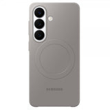 Samsung Original Samsung Galaxy S26 Deksel Slim Magnet Case Grå