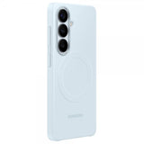 Samsung Original Samsung Galaxy S26 Deksel Slim Magnet Case Light Blue