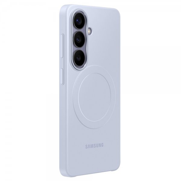 Samsung Original Samsung Galaxy S26 Deksel Slim Magnet Case Light Violet