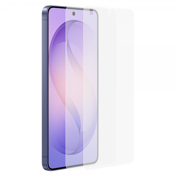 Samsung Original Samsung Galaxy S26 Skjermbeskytter Anti-reflecting Film 2-pakning