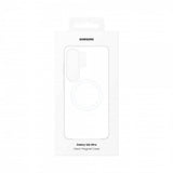 Samsung Original Samsung Galaxy S26 Ultra Deksel Clear Magnet Case Transparent
