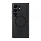 Samsung Original Samsung Galaxy S26 Ultra Deksel Rugged Magnet Case Svart