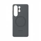 Samsung Original Samsung Galaxy S26 Ultra Deksel Silicone Magnet Case Svart