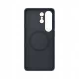 Samsung Original Samsung Galaxy S26 Ultra Deksel Silicone Magnet Case Svart