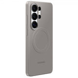 Samsung Original Samsung Galaxy S26 Ultra Deksel Slim Magnet Case Grå