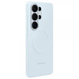 Samsung Original Samsung Galaxy S26 Ultra Deksel Slim Magnet Case Light Blue