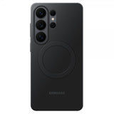 Samsung Original Samsung Galaxy S26 Ultra Deksel Slim Magnet Case Svart