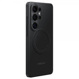 Samsung Original Samsung Galaxy S26 Ultra Deksel Slim Magnet Case Svart