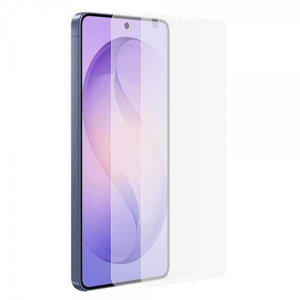 Samsung Original Samsung Galaxy S26 Ultra Skjermbeskytter Anti-reflecting Film 2-pakning