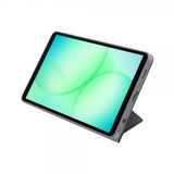 Samsung Original Galaxy Tab A11 Etui Book Cover Svart