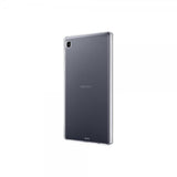 Samsung Original Galaxy Tab A7 Lite Deksel Clear Cover Transparent