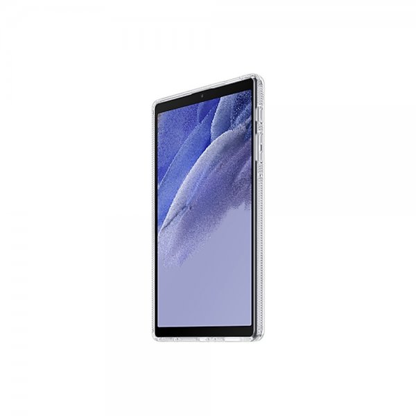 Samsung Original Galaxy Tab A7 Lite Deksel Clear Cover Transparent