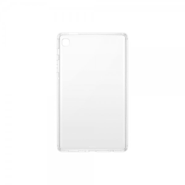 Samsung Original Galaxy Tab A7 Lite Deksel Clear Cover Transparent