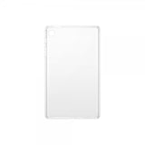 Samsung Original Galaxy Tab A7 Lite Deksel Clear Cover Transparent