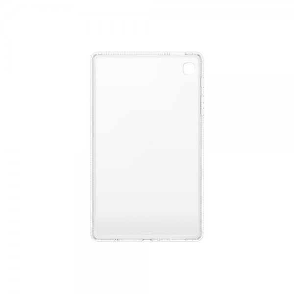 Samsung Original Galaxy Tab A7 Lite Deksel Clear Cover Transparent